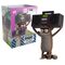 REGULAR SHOW - Rigby - Figure Youtooz 12cm
