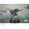 LEGEND OF ZELA TEARS OF THE KINGDOM - Link - Statue 18cm