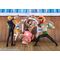 ONE PIECE - Party Time - Figure S.H. Figuarts