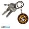 ONE PIECE - Metal Keychain - Thousand Sunny