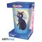 SAILOR MOON - Luna & Artemis - XXL Glass 400ml