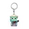 ADVENTURE TIME - POP Animation N° XXXX - Cowboy BMO with guitar