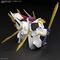 WATARU - HG Ryuoumaru - Model Kit