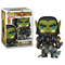 WORLD OF WARCRAFT - POP Games N° 1046 - Thrall