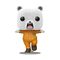 ONE PIECE - POP Animation N° 1896 - Bepo