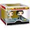 STAR WARS - POP Moment N° 758 - Kylo & Rey (GW)