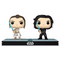 STAR WARS - POP Moment N° 758 - Kylo & Rey (GW)