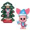 HOLIDAY TREE - Pocket Pop - Pigglet