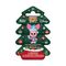 HOLIDAY TREE - Pocket Pop - Pigglet