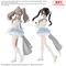 30MS - Option Hair style & face parts set (Yuika/Mitsumine) -Model Kit