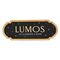 HARRY POTTER - Lumos - Wall  Decoration