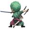 ONE PIECE - Zoro "Anime Edition" - Figure XXRAY Plus 20cm