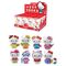 HELLO KITTY - Four Season Series -Assortiment 12 Fig. 7cm Blind Box