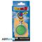 DRAGON BALL - Keychain 3D premium DBZ/Radar 'Sound & Light'