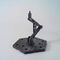 GUNDAM - Model Kit - ACTION BASE 5 BLACK