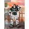 DISNEY - Buzz Lightyear Alpha Suit - Figure Dynamic Action Heroes 21cm