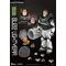 DISNEY - Buzz Lightyear Alpha Suit - Figure Dynamic Action Heroes 21cm