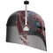 STAR WARS AHSOKA - Electronic Helmet Sabine Wren Black Series
