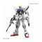 GUNDAM - MG 1/100 - Gundam F91 Ver 2.0 - Model Kit