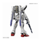 GUNDAM - MG 1/100 - Gundam F91 Ver 2.0 - Model Kit