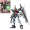GUNDAM - Model Kit - Master Grade - Strike Noir Gundam - 18CM
