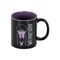 WEDNESDAY - Mercredi Braid - Mug