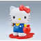 GUNDAM - Hello Kitty EX-8-2 Gndam Ex-Standard - Model Kit REPROD