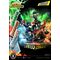 MY HERO ACADEMIA - Midoriya, Bakugo & Todoroki - Statue Deluxe 69cm