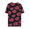 NARUTO SHIPPUDEN - Itachi Clouds - Men's T-shirt (M)
