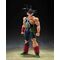 DRAGON BALL Z - Bardock - Figure S.H. Figuarts 15cm