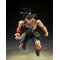 DRAGON BALL Z - Bardock - Figure S.H. Figuarts 15cm