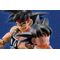 DRAGON BALL Z - Bardock - Figure S.H. Figuarts 15cm