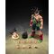 DRAGON BALL Z - Bardock - Figure S.H. Figuarts 15cm