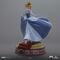 DISNEY'S PRINCESS - Cinderella - Statue Anime Princess 19cm