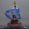 DISNEY'S PRINCESS - Cinderella - Statue Anime Princess 19cm