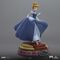 DISNEY'S PRINCESS - Cinderella - Statue Anime Princess 19cm
