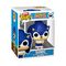 SONIC - Bitty Pop Ride - Speed Star with Sonic
