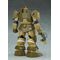 FANG OF THE SUN DOUGRAM - T10C Block Head - Model Kit 1/72 17cm