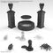 30MF - Customize Structure 3 - Model Kit