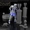 30MF - Customize Structure 3 - Model Kit