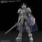 30MF - Class Up Armor (Liber Commander) - Model Kit