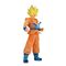 DRAGON BALL SUPER - Son Goku - Figure Clearise 23cm
