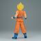 DRAGON BALL SUPER - Son Goku - Figure Clearise 23cm