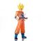 DRAGON BALL SUPER - Son Goku - Figure Clearise 23cm