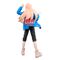 CHAINSAW MAN THE MOVIE - Power - Figure Grandista 25cm