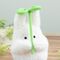 MY NEIGHBOR TOTORO - White Totoro - Dondoko Plush 10.5cm