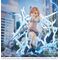 A CERTAIN SCIENTIFIC RAILGUN T - Mikoto Misaka - Figure 23cm