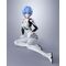 EVANGELION - Rei Ayanami - Figure S.H. Figuarts 14cm