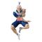 HUNTER X HUNTER - Netero - Figure Vibration Stars 14cm