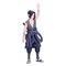 NARUTO SHIPPUDEN - Sasuke Uchiha - Figure Panel Spectacle 13cm